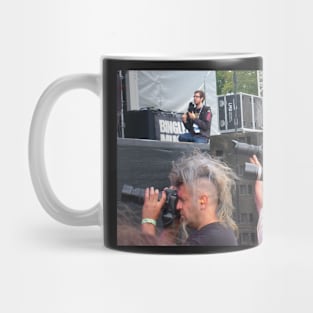 Bingley Music Festival 2013 Mug